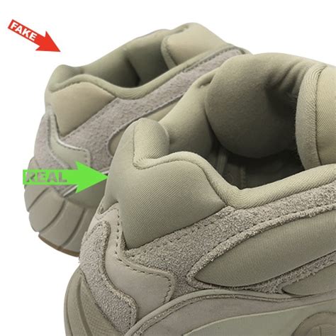 adidas yeezy 500 salt real vs fake